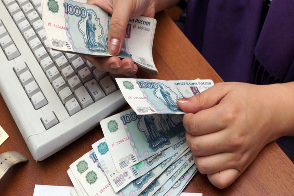 В РФ были разработаны меры, нацеленные на снижение долгов по зарплатам