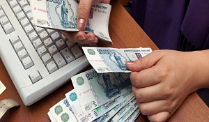 В РФ были разработаны меры, нацеленные на снижение долгов по зарплатам