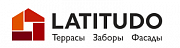 Латитудо - продажа и монтаж террасной доски из ДПК