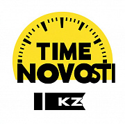 Time Novosti KZ