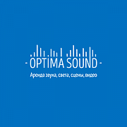 "Optima Sound" - аренда оборудования для праздников