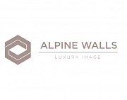 Настенные покрытия Alpine Walls